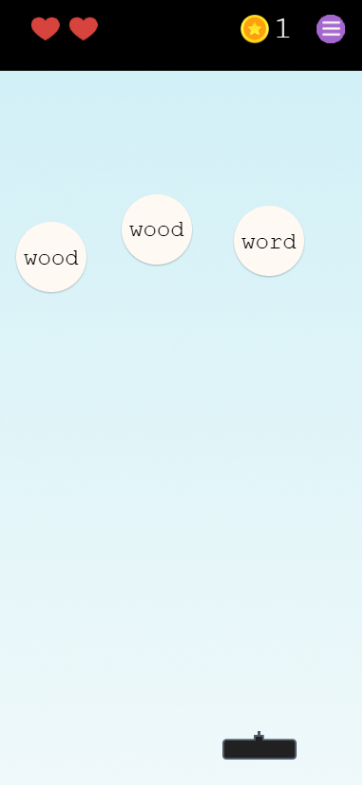 Odd One Out Exercise