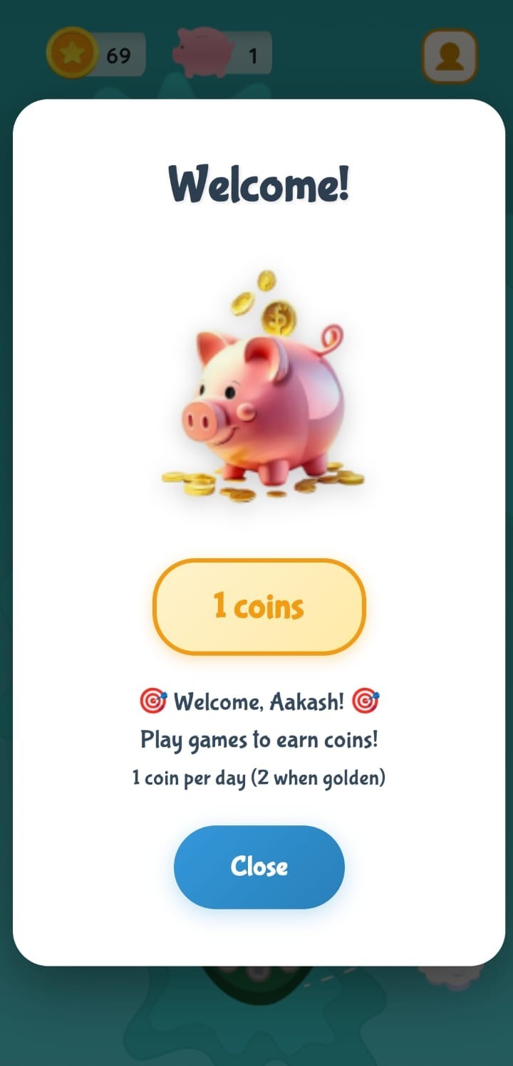 Daily Learning Streaks